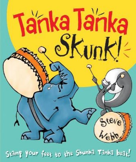 Picture of Tanka Tanka Skunk