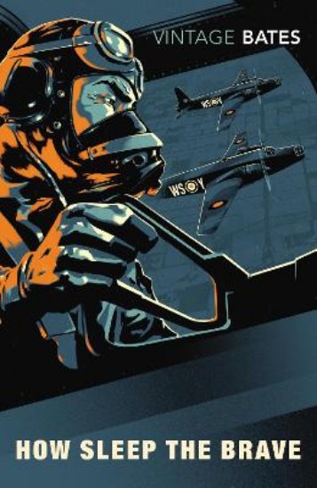 Picture of How Sleep the Brave: The Complete Stories of Flying Officer 'X'