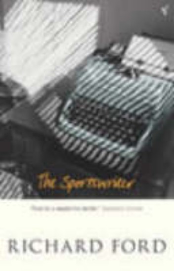 Picture of Sportswriter