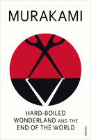 Picture of Hard-boiled wonderland & the end of the world