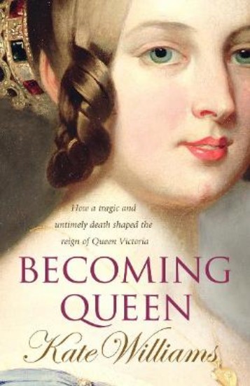Picture of Becoming Queen