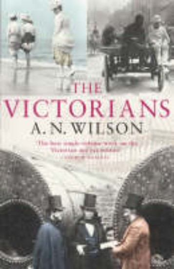 Picture of Victorians