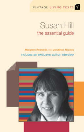 Picture of Susan Hill: the essential guide