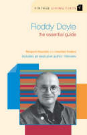 Picture of Roddy Doyle: the essential guide