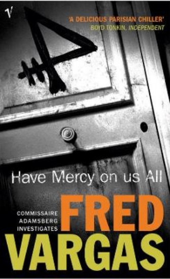 Picture of Have Mercy on Us All