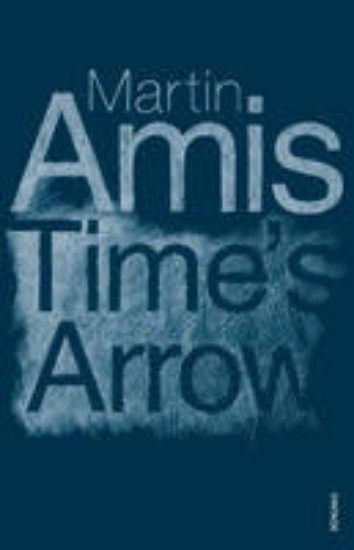 Picture of Time's Arrow