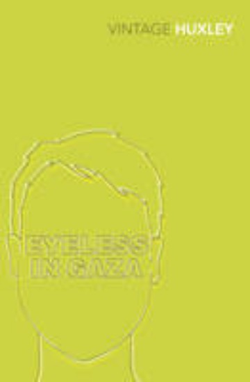 Picture of Eyeless in Gaza