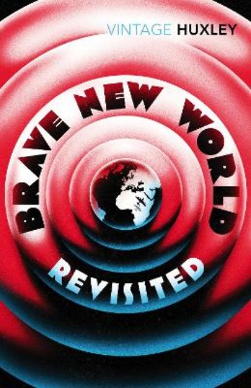 Picture of Brave New World Revisited