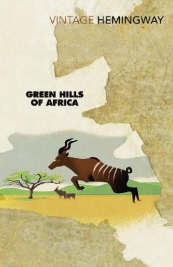 Picture of Green Hills of Africa