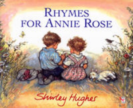 Picture of Rhymes for Annie Rose