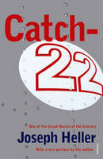 Picture of Catch 22
