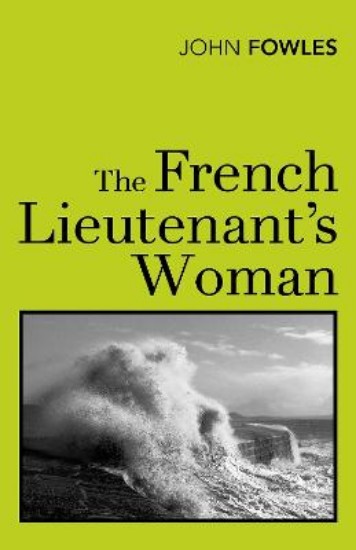 Picture of French Lieutenant's Woman