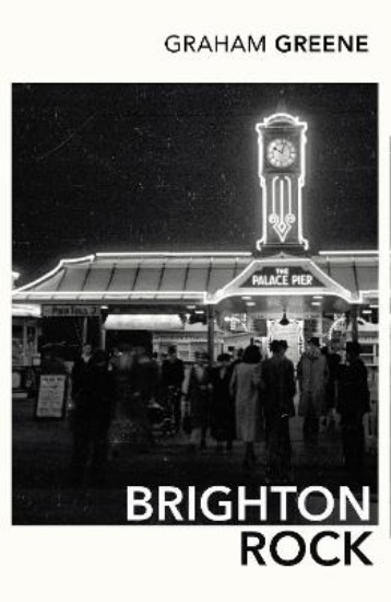 Picture of Brighton Rock
