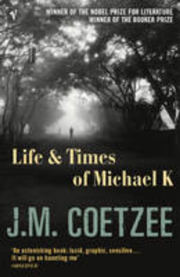 Picture of Life and Times of Michael K