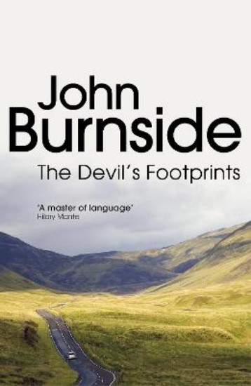 Picture of Devil's Footprints