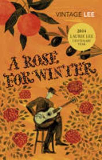 Picture of Rose for Winter Travels