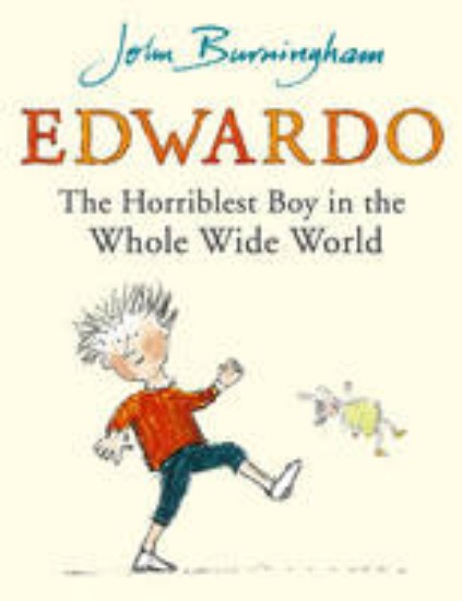 Picture of Edwardo
