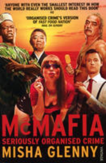 Picture of McMafia: Seriously Organised Crime