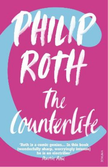 Picture of Counterlife