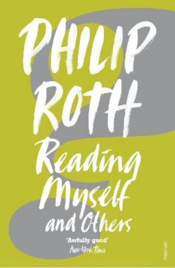 Picture of Reading Myself and Others