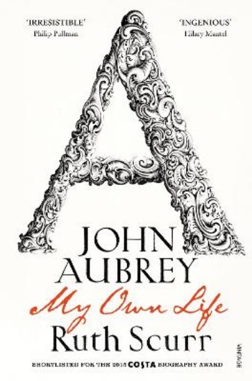 Picture of John Aubrey: My Own Life