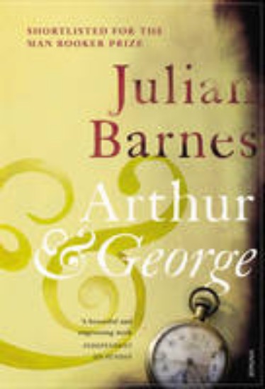 Picture of Arthur and George
