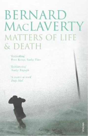 Picture of Matters of Life and Death