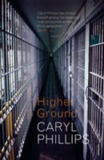 Picture of Higher Ground