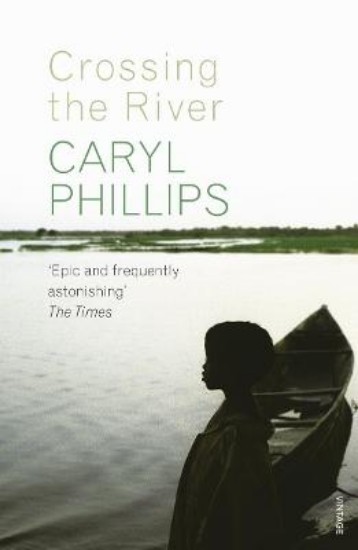 Picture of Crossing the River