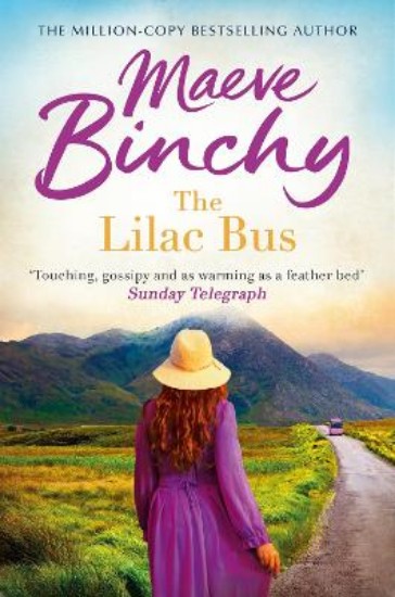 Picture of Lilac Bus