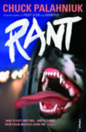 Picture of Rant