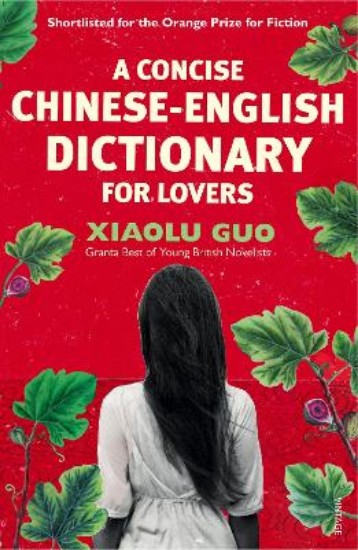 Picture of Concise Chinese-English Dictionary for Lovers