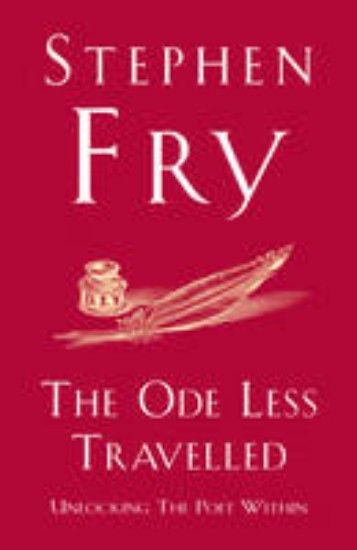 Picture of Ode Less Travelled: Unlocking the Poet within