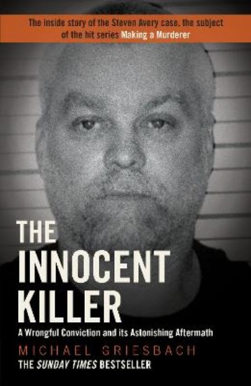 Picture of Innocent Killer