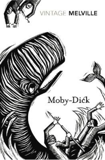 Picture of Moby-dick