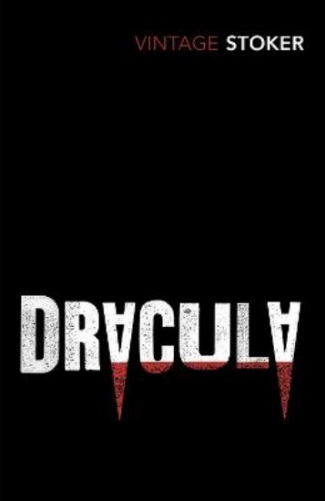 Picture of Dracula