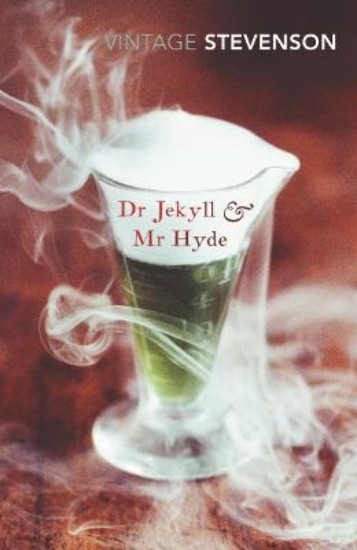 Picture of Dr Jekyll and Mr Hyde and Other Stories