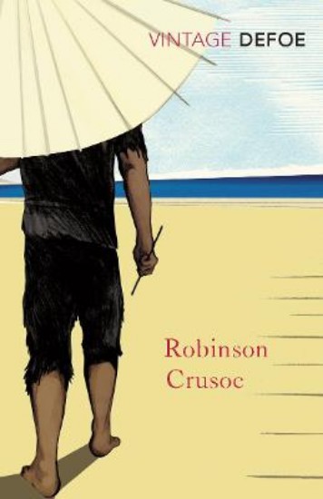 Picture of Robinson Crusoe