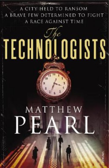 Picture of Technologists