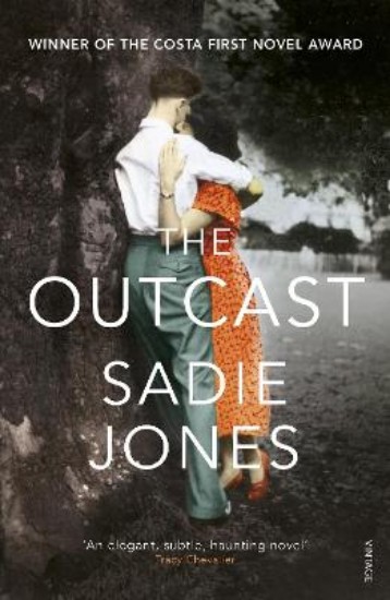 Picture of Outcast