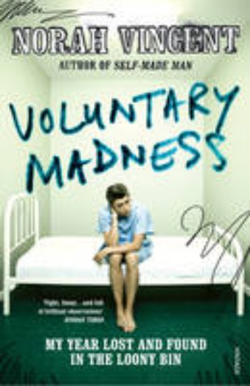 Picture of Voluntary madness