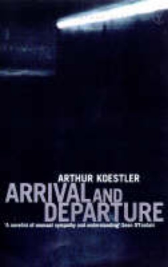 Picture of Arrival and Departure