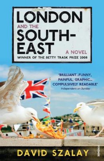 Picture of London and the South-East