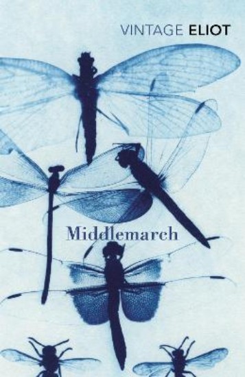 Picture of Middlemarch