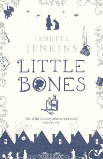 Picture of Little Bones