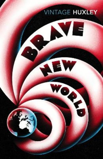 Picture of Brave New World