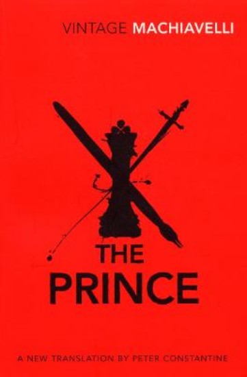 Picture of Prince
