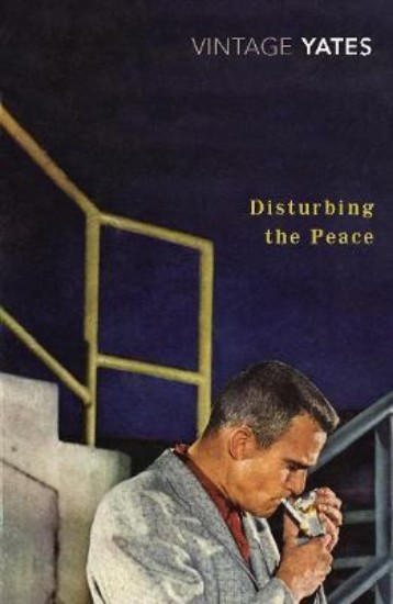 Picture of Disturbing The Peace