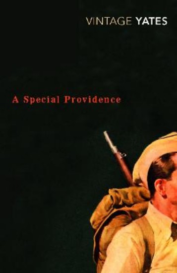 Picture of Special Providence