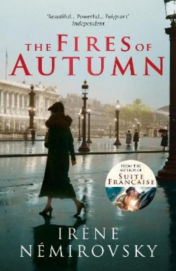 Picture of Fires of Autumn